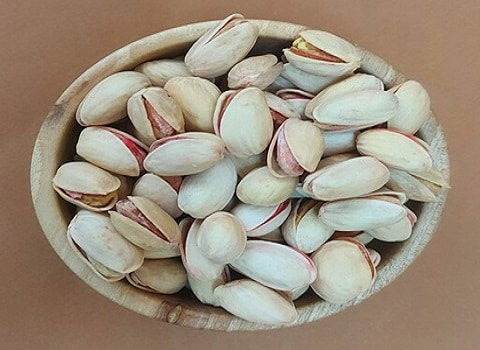 قیمت خرید پسته بادامی فیض آباد + فروش ویژه